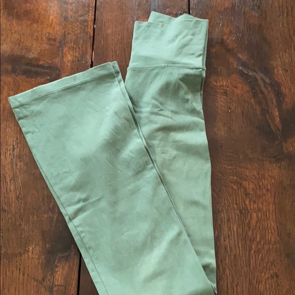 Yoga Pants